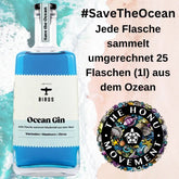 BIRDS Ocean Gin - GiNFAMILY